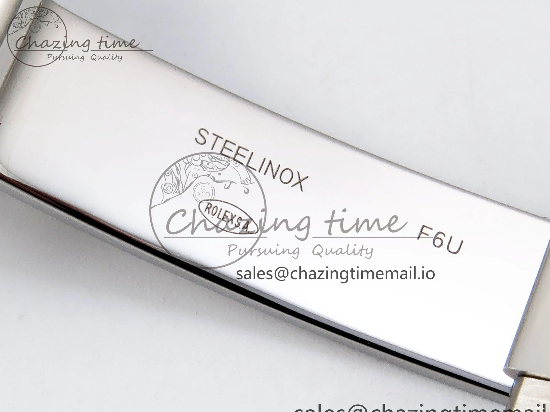 0118 SportInspired GMT-Master II 126710 BLRO Blue Red Ceramic Clean Factory Best Edition on Jubilee Bracelet DD3285 CHS V 1540